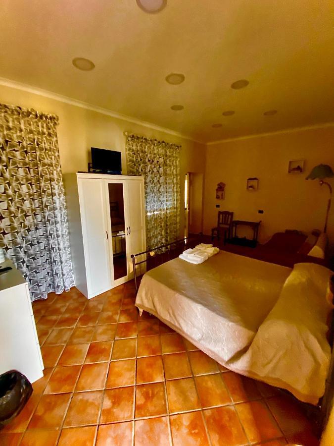 Bed and Breakfast Casa Di Nonna Mia Neapel Exterior foto